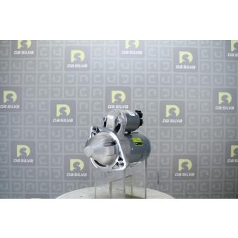 Démarreur DA SILVA OEM 361002A305