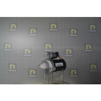 Démarreur DA SILVA OEM 361002b110