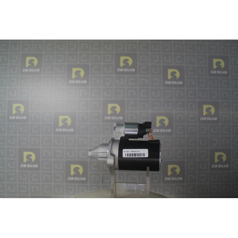 Démarreur DA SILVA 041304 - Visuel 2