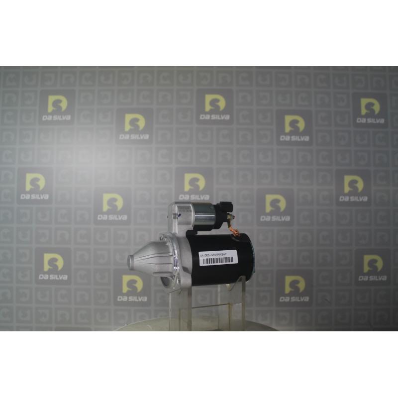 Démarreur DA SILVA 041305 - Visuel 2