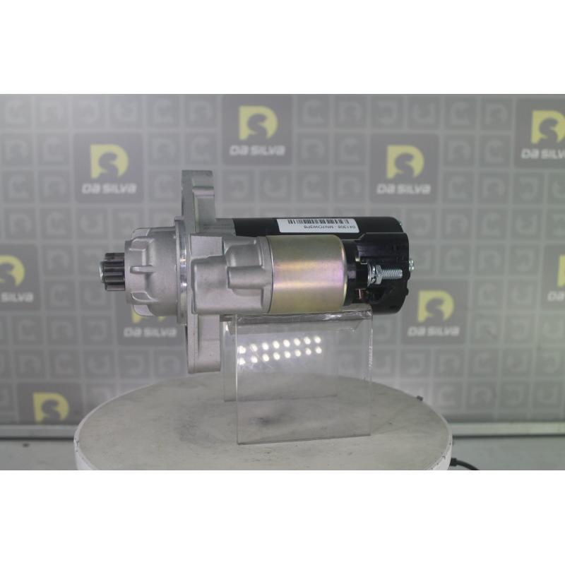 Démarreur DA SILVA 041308 - Visuel 2