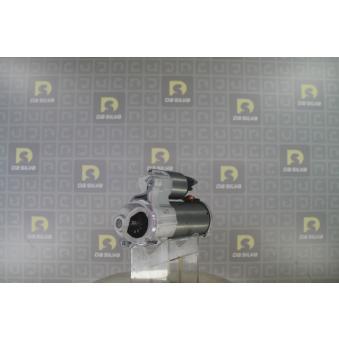 Démarreur DA SILVA 041317