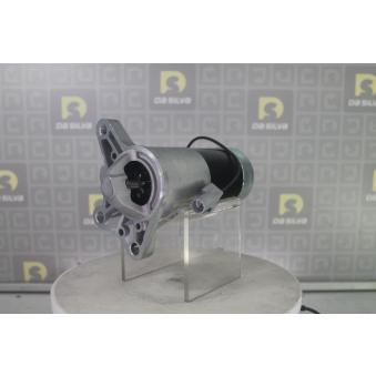 Démarreur DA SILVA [041318]