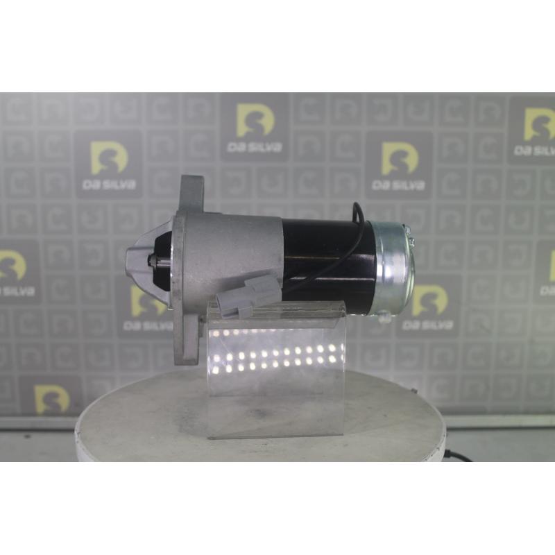 Démarreur DA SILVA 041318 - Visuel 2