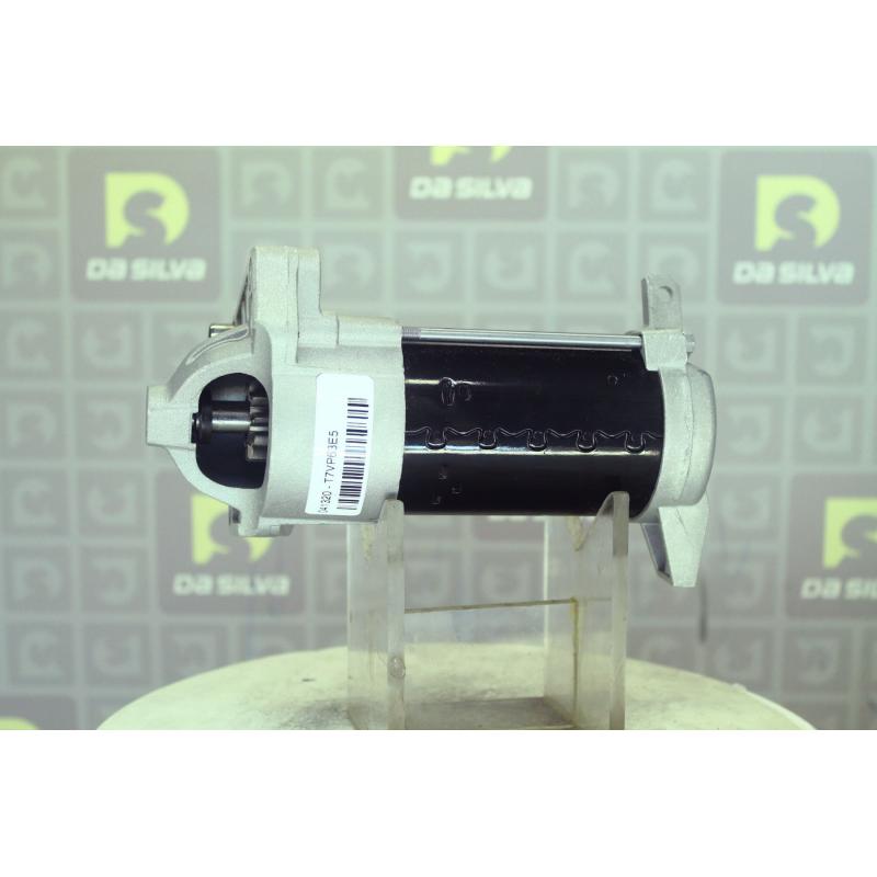 Démarreur DA SILVA 041320 - Visuel 2