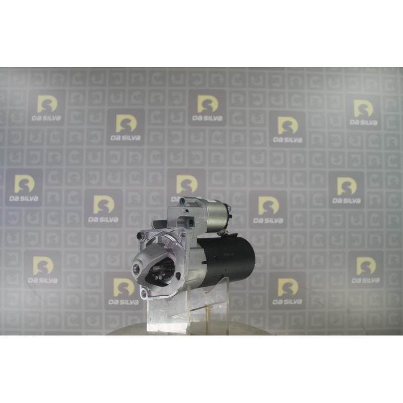 Démarreur DA SILVA 041321 - Visuel 1