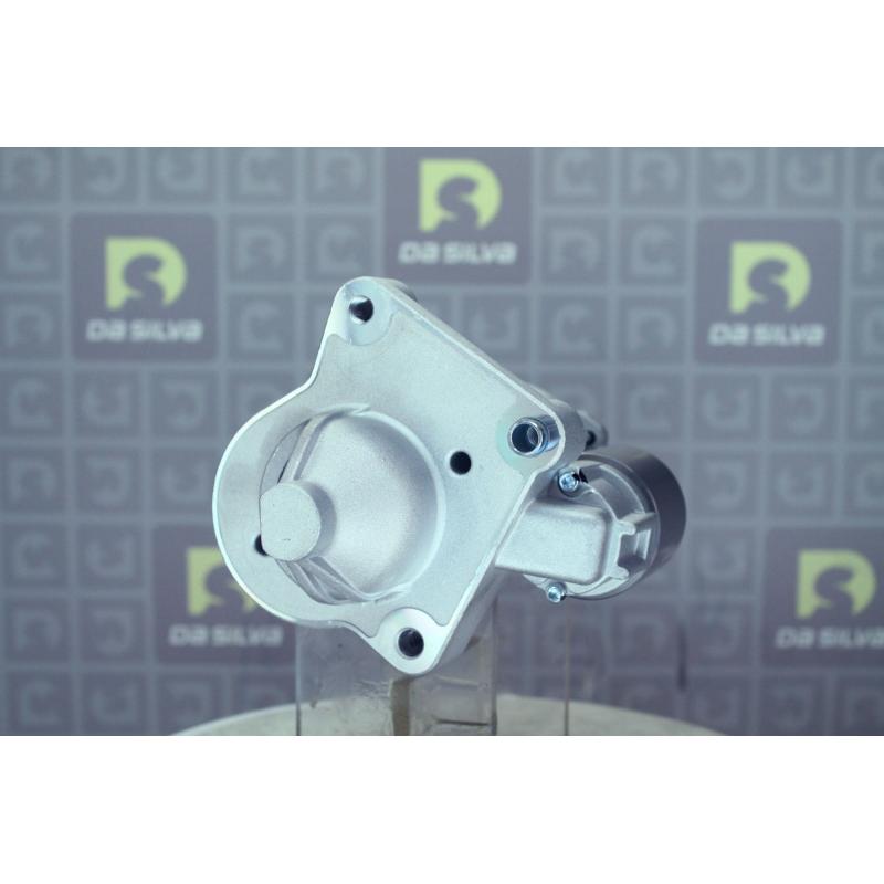 Démarreur DA SILVA 041329 - Visuel 1