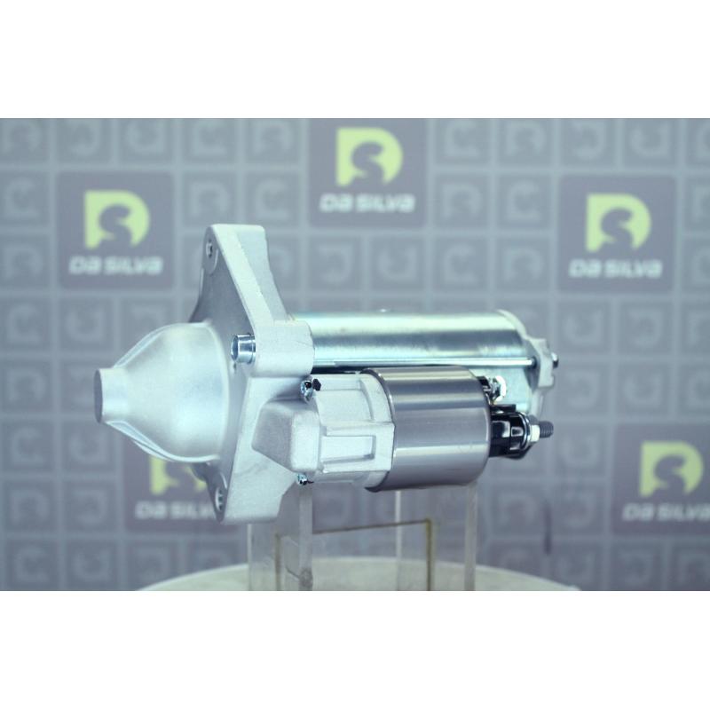 Démarreur DA SILVA 041329 - Visuel 2