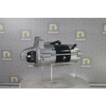 Démarreur DA SILVA 041332