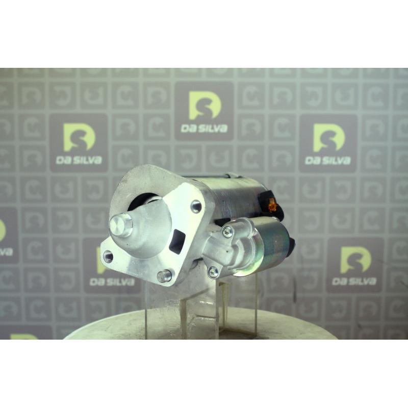 Démarreur DA SILVA 041334 - Visuel 1
