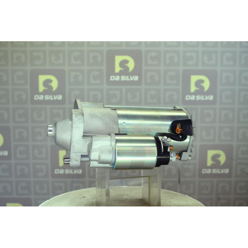 Démarreur DA SILVA 041334 - Visuel 2