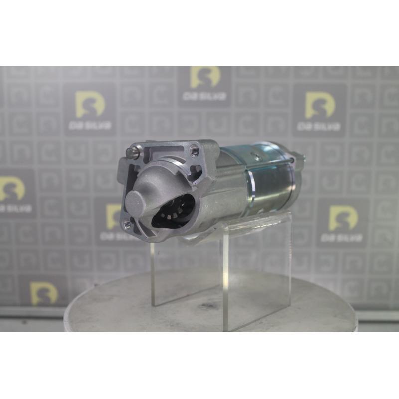Démarreur DA SILVA 041335 - Visuel 1