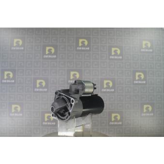 Démarreur DA SILVA 041337