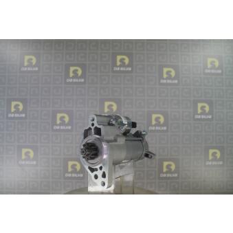 Démarreur DA SILVA OEM LR080305