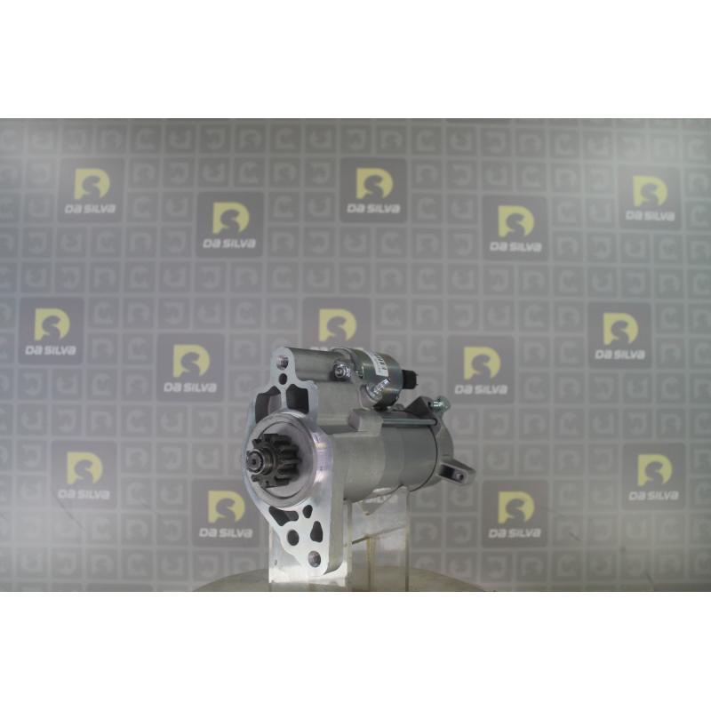 Démarreur DA SILVA 041344 - Visuel 1