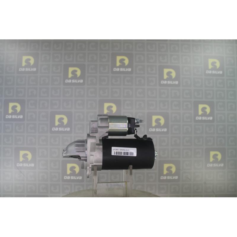 Démarreur DA SILVA 041365 - Visuel 2