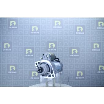 Démarreur DA SILVA 041387