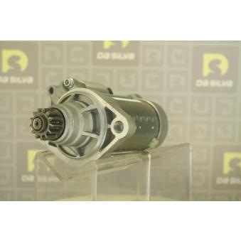 Démarreur DA SILVA OEM 02M911024HX