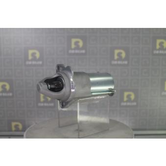 Démarreur DA SILVA 041415