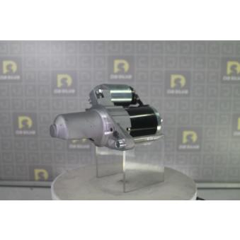 Démarreur DA SILVA [041419]