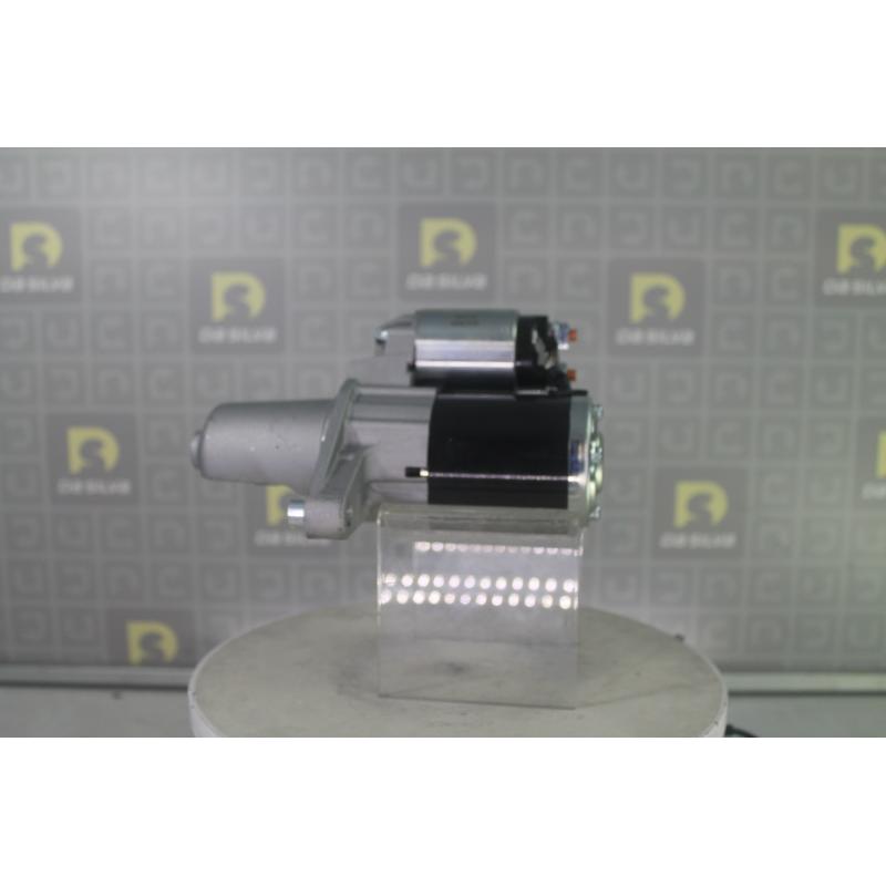 Démarreur DA SILVA 041419 - Visuel 2