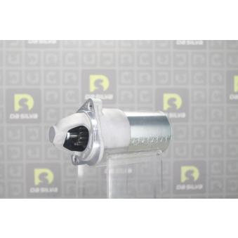 Démarreur DA SILVA 041420