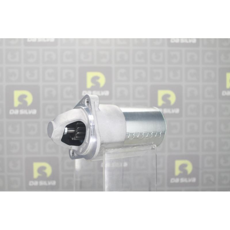 Démarreur DA SILVA 041420 - Visuel 1