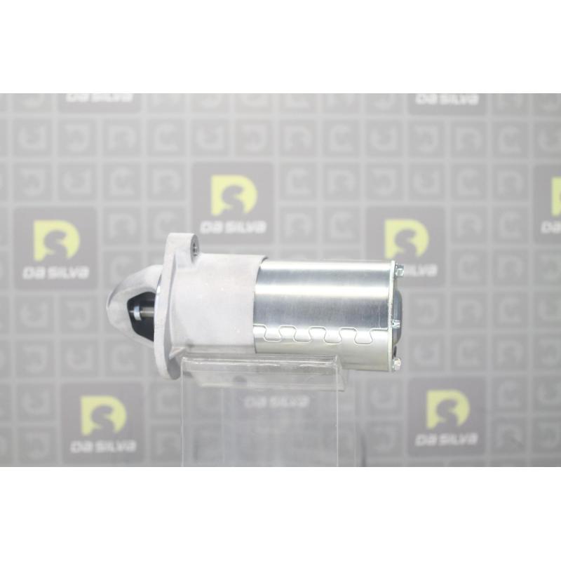 Démarreur DA SILVA 041420 - Visuel 2