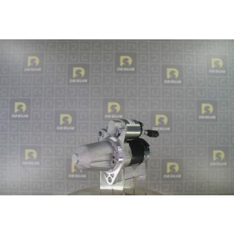 Démarreur DA SILVA OEM M0T87081