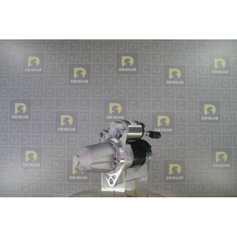 Démarreur DA SILVA 041432 - Visuel 1