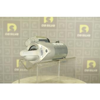 Démarreur DA SILVA OEM 25180808