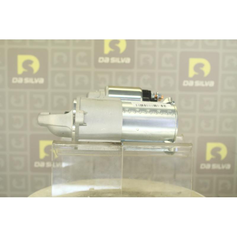 Démarreur DA SILVA 041433 - Visuel 2