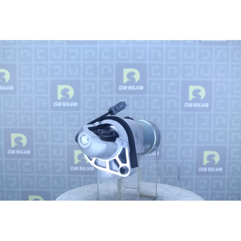 Démarreur DA SILVA 041440 - Visuel 1