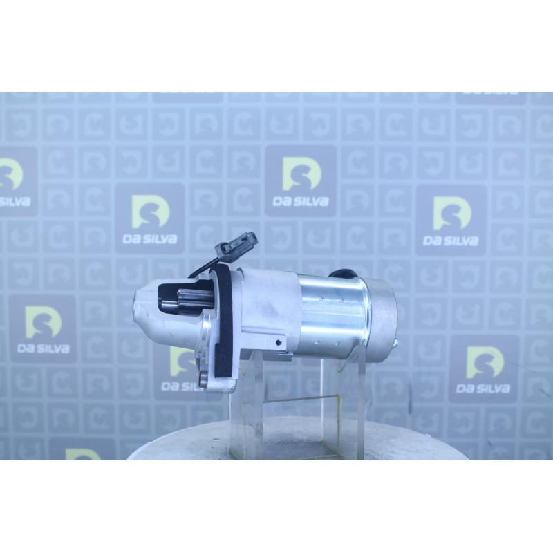 Démarreur DA SILVA 041440 - Visuel 2
