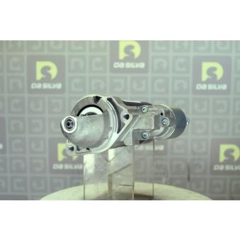 Démarreur DA SILVA [041450]