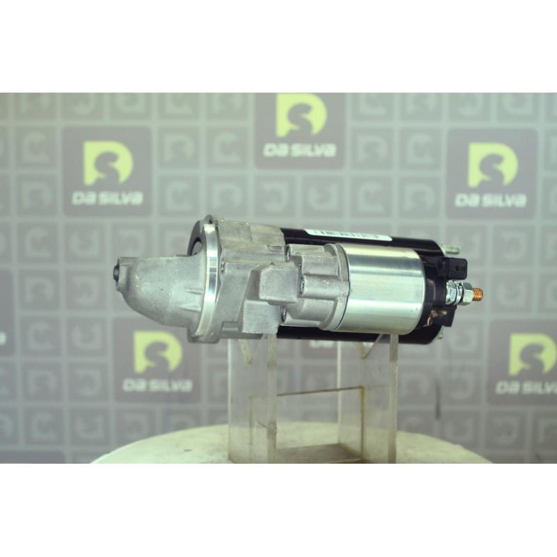 Démarreur DA SILVA 041450 - Visuel 2