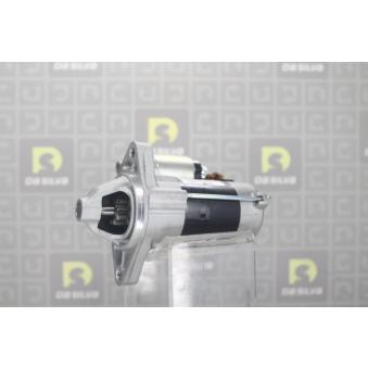 Démarreur DA SILVA OEM 2810037021 Démarreur DA SILVA OEM 2810037021