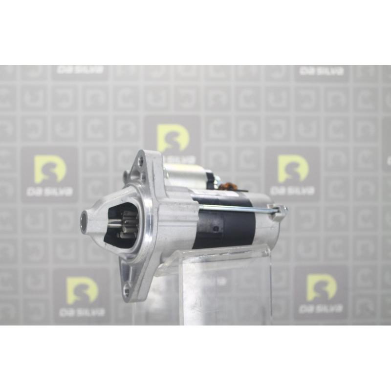 Démarreur DA SILVA 041454 - Visuel 1