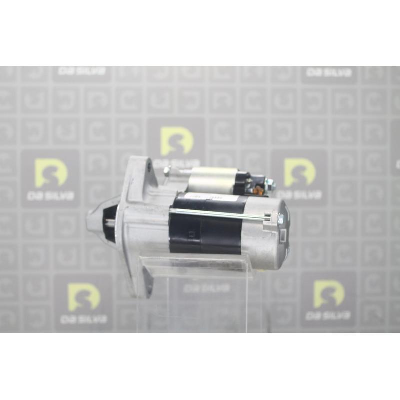 Démarreur DA SILVA 041454 - Visuel 2