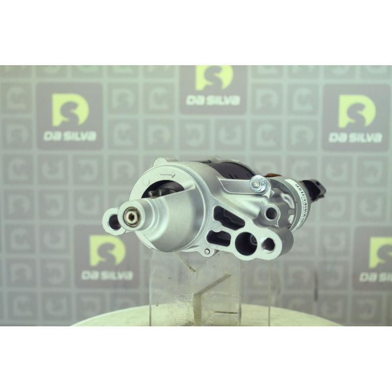 Démarreur DA SILVA 041457 - Visuel 1