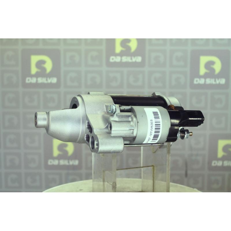 Démarreur DA SILVA 041457 - Visuel 2