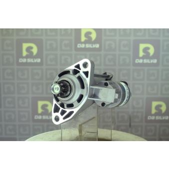 Démarreur DA SILVA [041463]