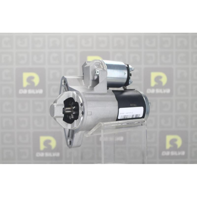 Démarreur DA SILVA 041467 - Visuel 1