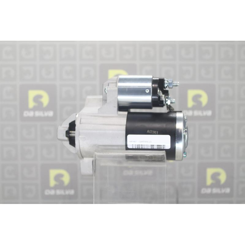 Démarreur DA SILVA 041467 - Visuel 2