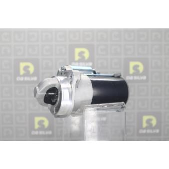 Démarreur DA SILVA [041473]