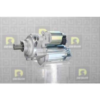 Démarreur DA SILVA 041476