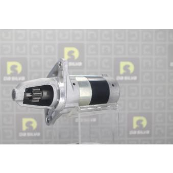 Démarreur DA SILVA [041481]