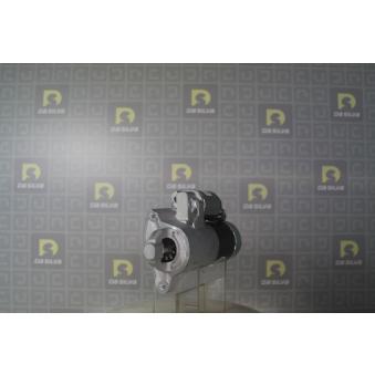 Démarreur DA SILVA 041493