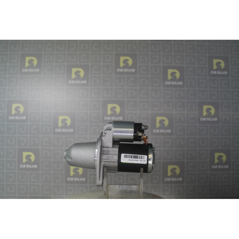 Démarreur DA SILVA 041502 - Visuel 2