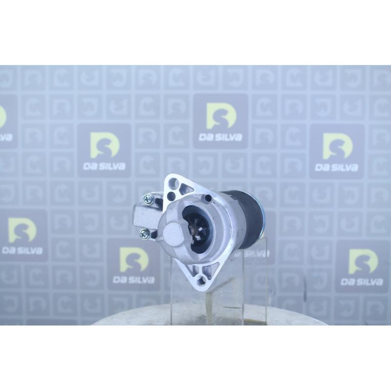 Démarreur DA SILVA 041522 - Visuel 1